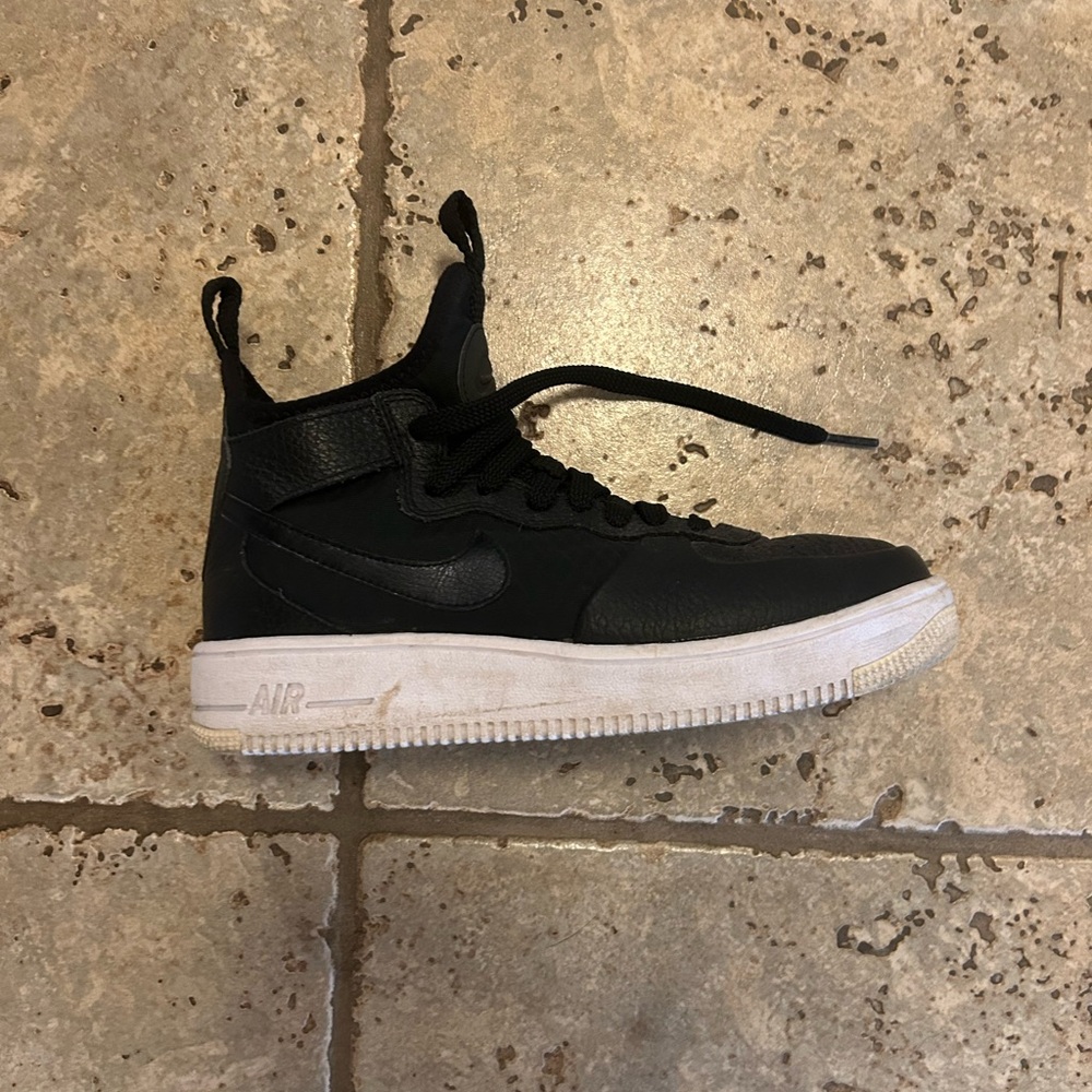 Air Force One High Top